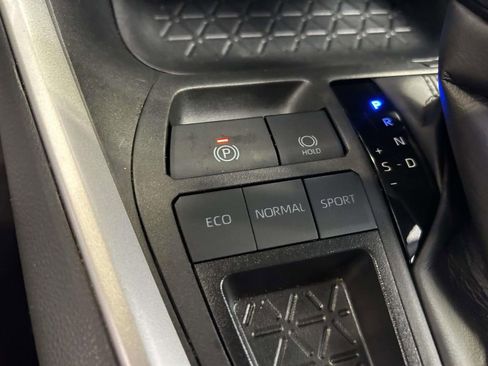 Certified 2024 Toyota RAV4 LE FWD image 22