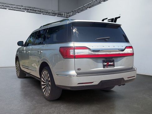 Used 2019 Lincoln Navigator Reserve w/ Cargo Package AWD/4WD image 14