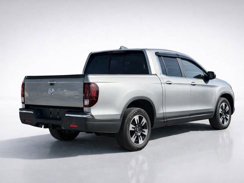 Used 2020 Honda Ridgeline RTL image 5