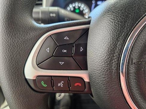 Used 2020 Jeep Renegade Sport image 11