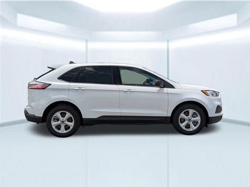 Used 2022 Ford Edge SE AWD/4WD image 8