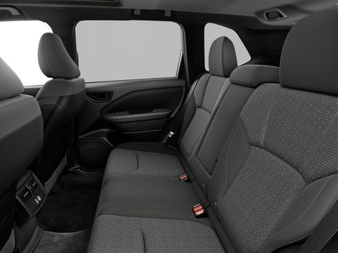 New 2026 Subaru Forester Premium AWD/4WD image 15