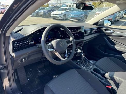 Used 2026 Volkswagen Jetta S FWD image 12