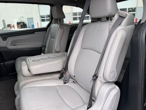 Used 2022 Honda Odyssey EX-L image 21