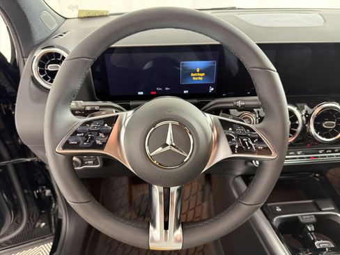 New 2026 Mercedes-Benz GLA 250 4MATIC image 17