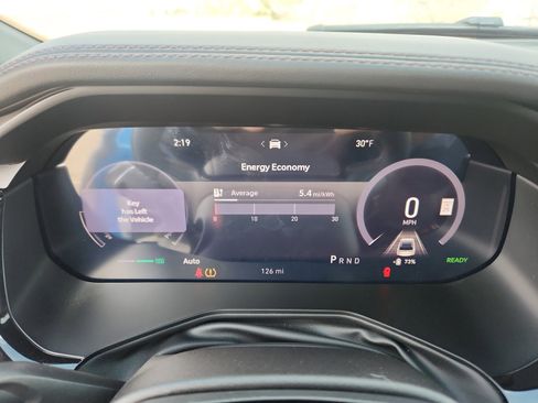 New 2025 Jeep Wagoneer S Limited image 11