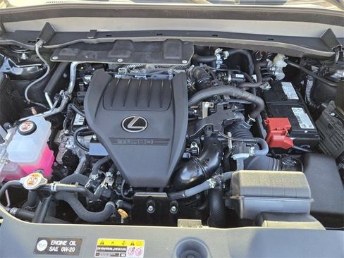 Certified 2025 Lexus TX 350 AWD w/ Technology Package image 32