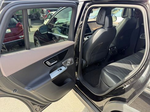 Used 2023 Mercedes-Benz EQE 350+ SUV image 47