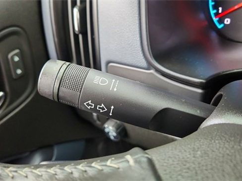 Used 2021 Chevrolet Colorado Z71 image 42