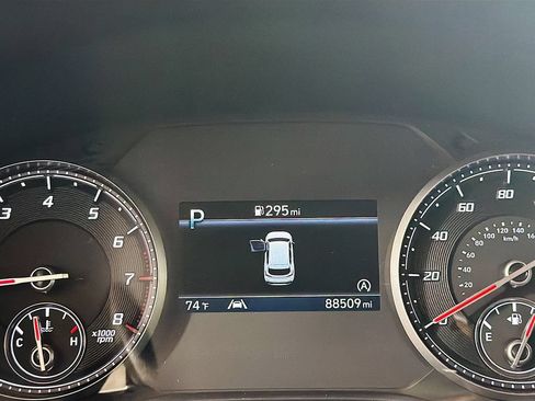 Used 2021 Hyundai Santa Fe SEL AWD/4WD image 14