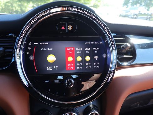 Used 2024 MINI Cooper S FWD image 29