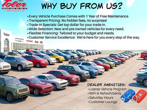 Used 2024 RAM 1500 Classic SLT AWD/4WD image 21