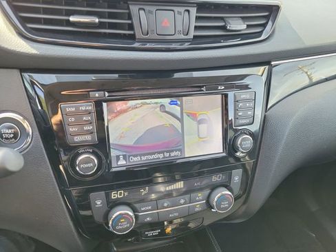 Used 2017 Nissan Rogue Sport SL w/ SL Premium Package AWD/4WD image 20
