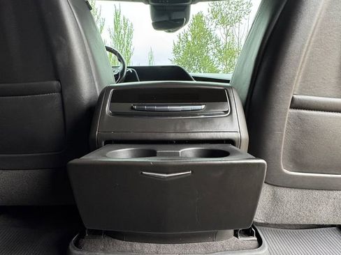 Used 2023 Cadillac Escalade V AWD/4WD image 41