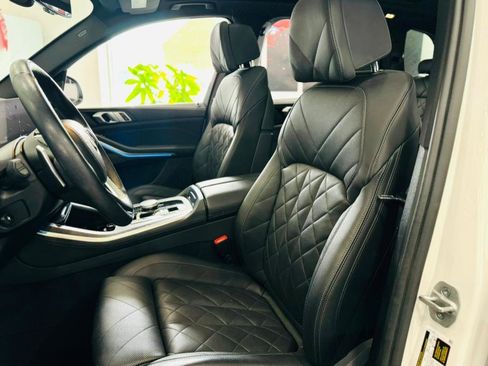 Used 2024 BMW X5 xDrive40i image 14