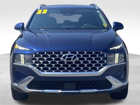 Used 2022 Hyundai Santa Fe SEL w/ Cargo Package image 9