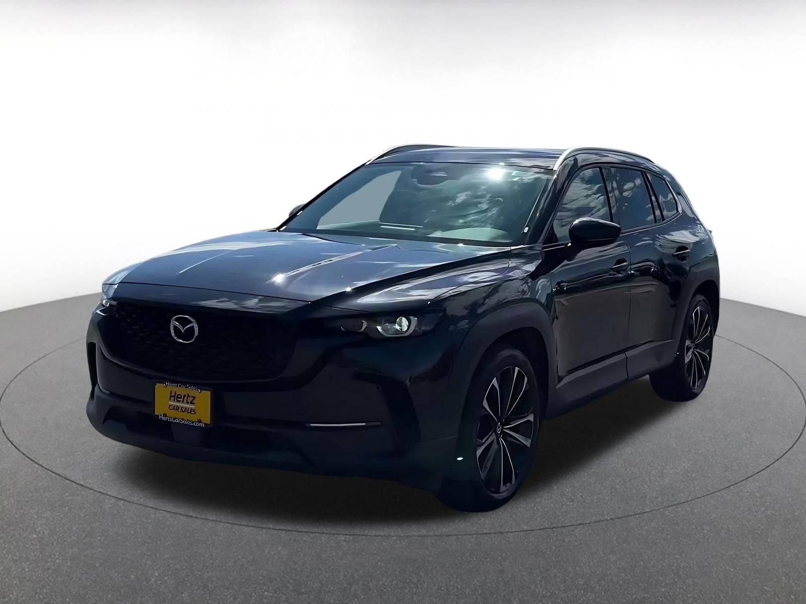 Used 2026 MAZDA CX-50 AWD 2.5 S w/ Premium Package image 6
