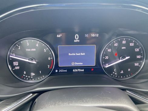 Certified 2023 Buick Envision Essence image 12