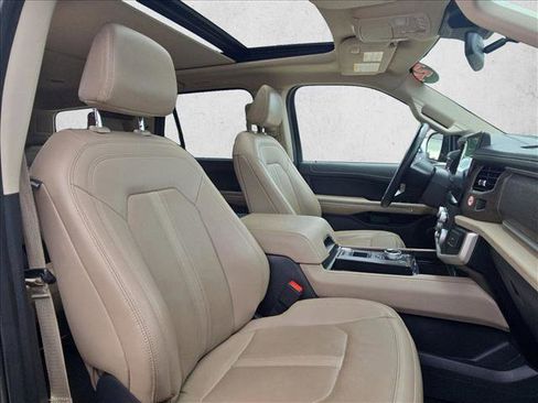 Used 2024 Ford Expedition Limited RWD image 21