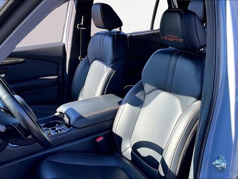 Certified 2024 Honda Pilot TrailSport image 15