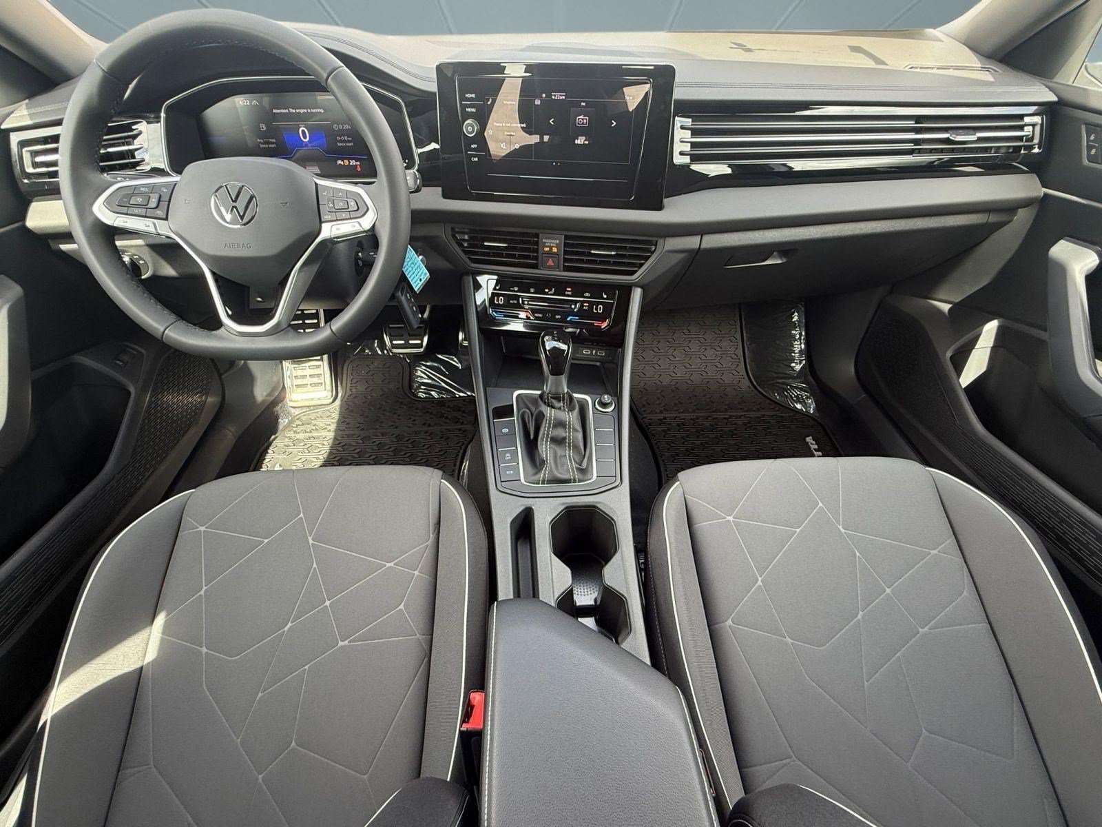 New 2026 Volkswagen Jetta Sport FWD image 13