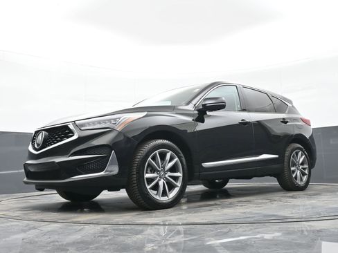 Used 2021 Acura RDX w/ Technology Package image 29