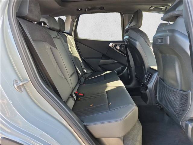 Certified 2026 BMW X3 xDrive30i w/ Premium Package AWD/4WD image 20