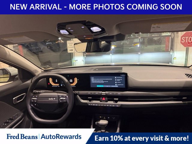 Used 2025 Kia K4 FWD image 11