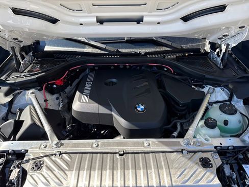 New 2026 BMW X3 xDrive30 w/ M Sport Package AWD/4WD image 30