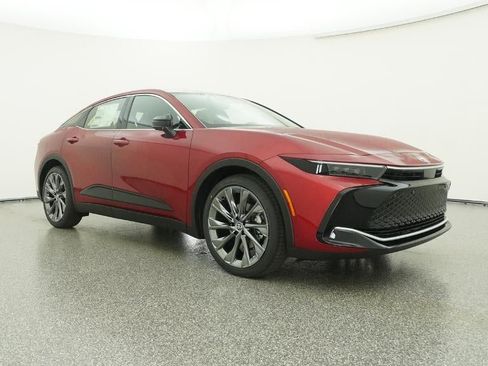 New 2026 Toyota Crown Limited image 29