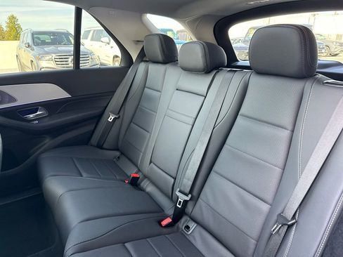 New 2026 Mercedes-Benz GLE 350 GLE 350 image 14