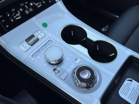 New 2026 Genesis GV70 2.5T Sport Prestige AWD/4WD image 14
