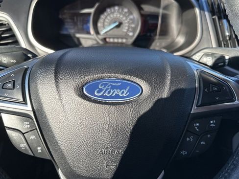 Certified 2020 Ford Edge SEL w/ Convenience Package image 6