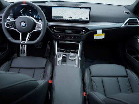 New 2026 BMW M340i image 12