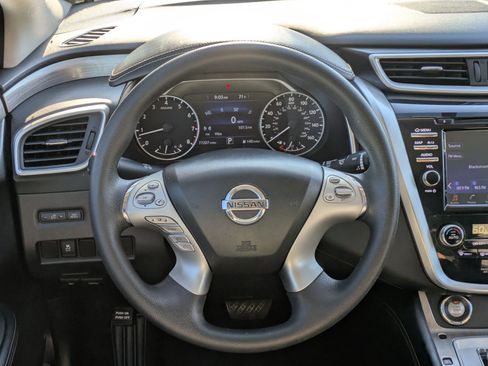 Used 2017 Nissan Murano S w/ Navigation Package image 21