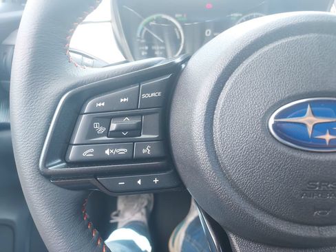 Used 2026 Subaru Crosstrek 2.5i Limited AWD/4WD image 27