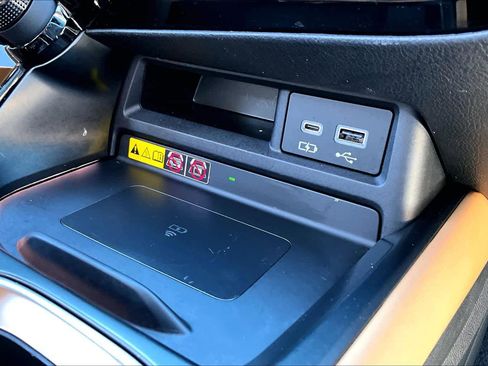 Used 2024 Lexus NX 450h+ AWD w/ Vision Package image 33