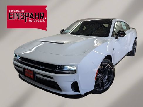 New 2026 Dodge Charger R/T AWD/4WD image 1