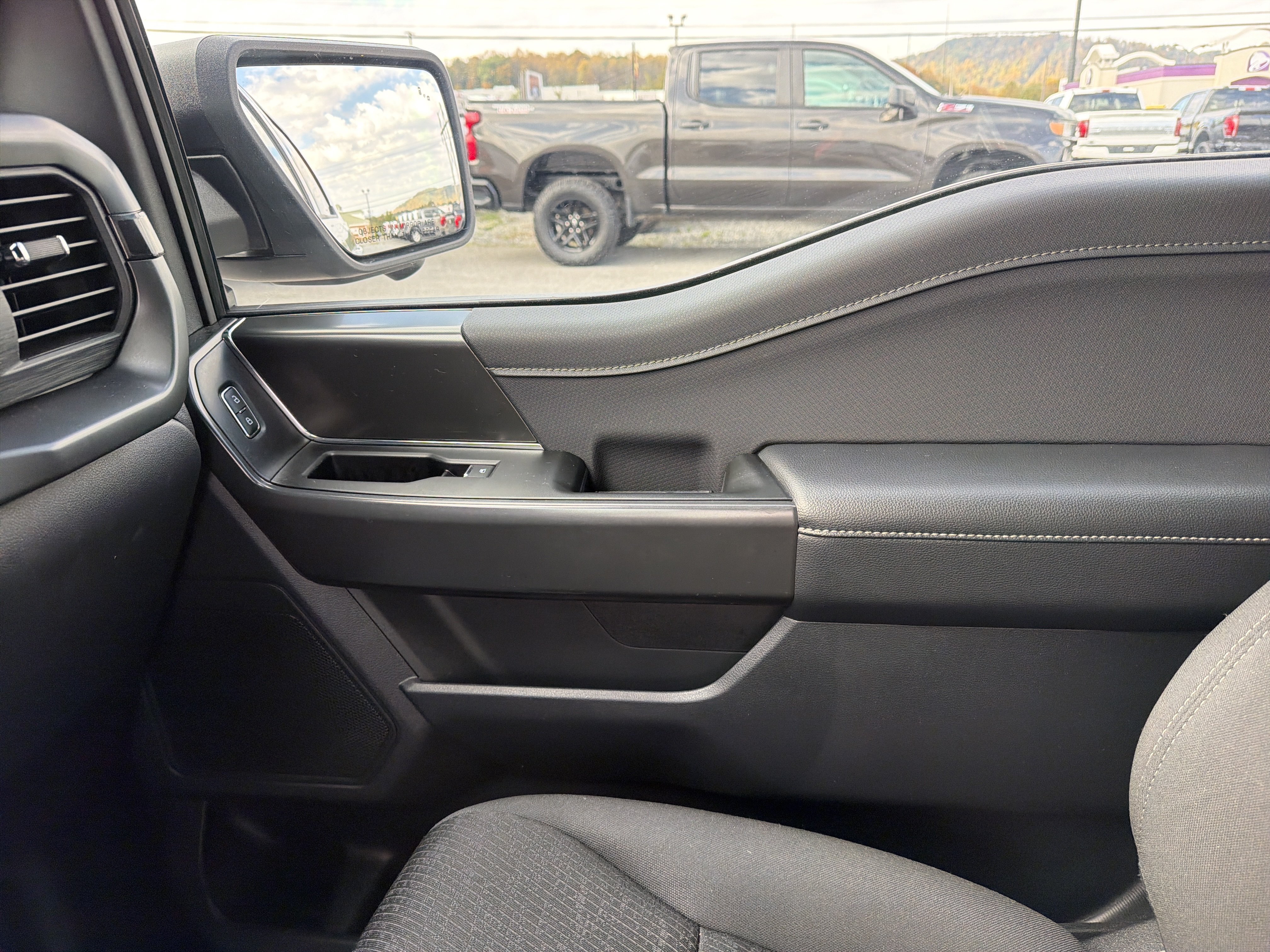 Used 2024 Ford F150 XLT w/ Equipment Group 302A MID AWD/4WD image 26