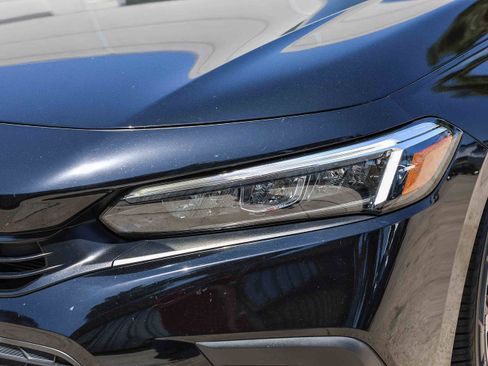 Certified 2024 Honda Civic EX image 22