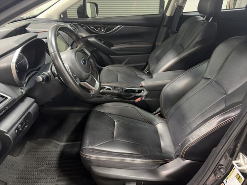 Used 2019 Subaru Crosstrek 2.0i Limited w/ Moonroof Package AWD/4WD image 15