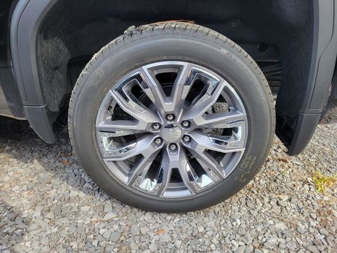 New 2026 GMC Sierra 1500 Denali image 7