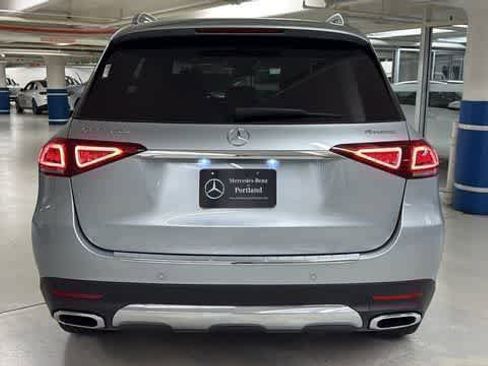 Used 2023 Mercedes-Benz GLE 350 4MATIC image 7