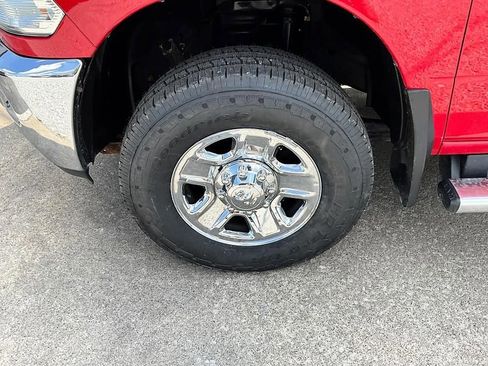 Used 2018 RAM 3500 Tradesman w/ Power & Remote Entry Group AWD/4WD image 10