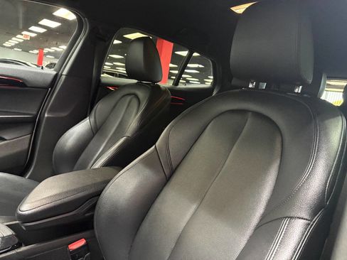 Used 2018 BMW X2 sDrive28i w/ Convenience Package image 20