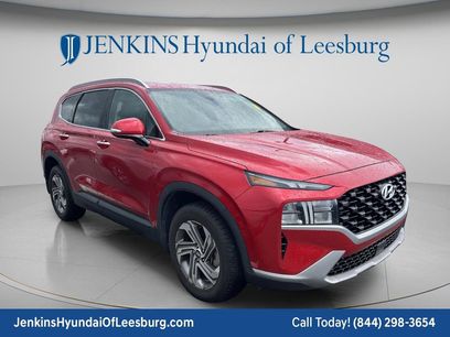 Certified 2023 Hyundai Santa Fe SEL w/ Cargo Package