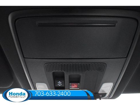 New 2026 Honda CR-V Sport Touring image 20