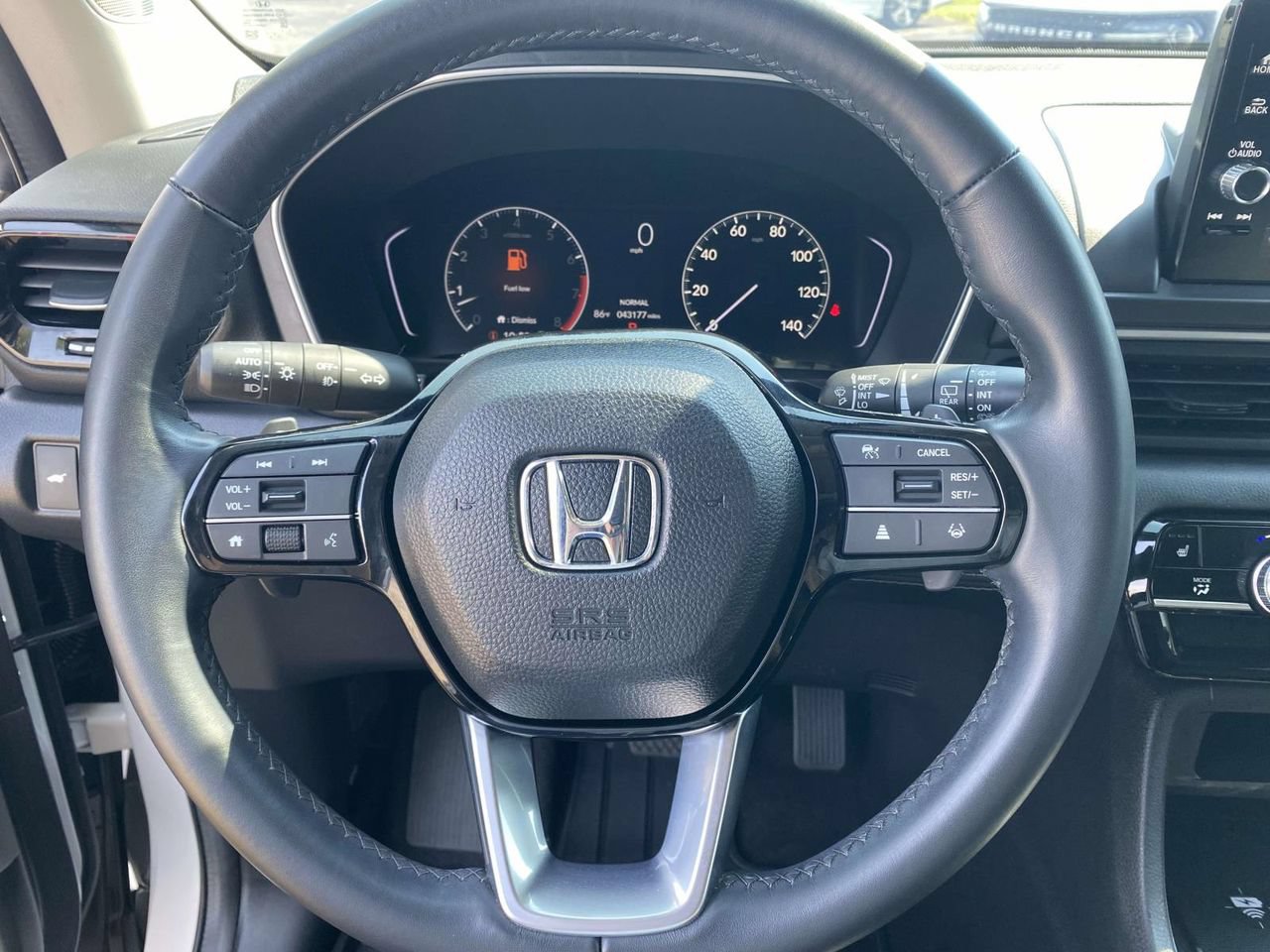 Used 2024 Honda Pilot EX-L image 20