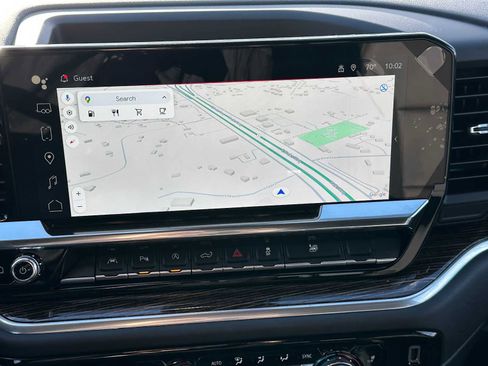 New 2026 GMC Sierra 1500 Elevation w/ Elevation Premium Package image 29