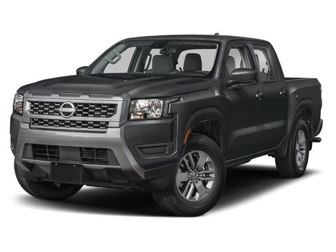 New 2026 Nissan Frontier SV w/ All-Weather Content Package AWD/4WD image 29